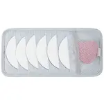 Polyester CD Storage Pouches