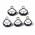 Handmade Polymer Clay Charms