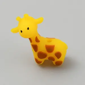 Silicone Beads