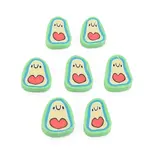 Handmade Polymer Clay Cabochons