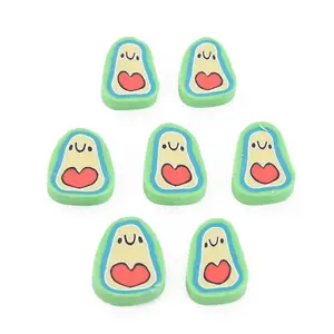 Handmade Polymer Clay Cabochons