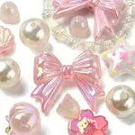 Acrylic Beads