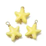Handmade Porcelain Pendants