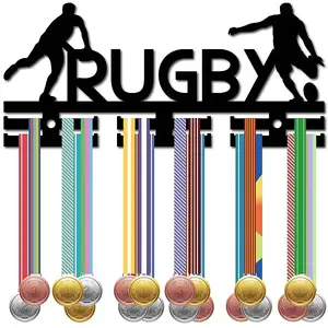 Acrylic Medal Holder