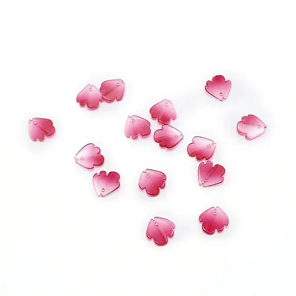 Handmade Lampwork Charms