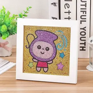 Constellations DIY Diamond Painting Kits