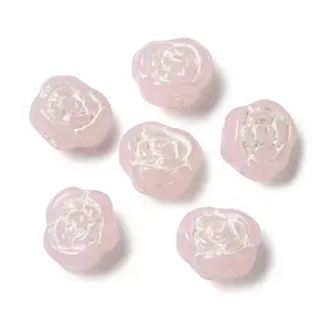 Opaque Lampwork Beads
