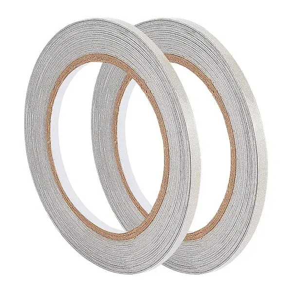 Conductive Fiberglass Fabric Adhesive Tape