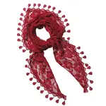 Cloth Polyester Headbands for Woman