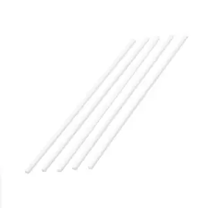 ABS Plastic Square Tube
