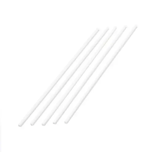 ABS Plastic Square Tube