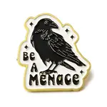 Enamel Pins