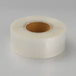 Rectangle PVC Self-Adhesive Barcode Protective Film