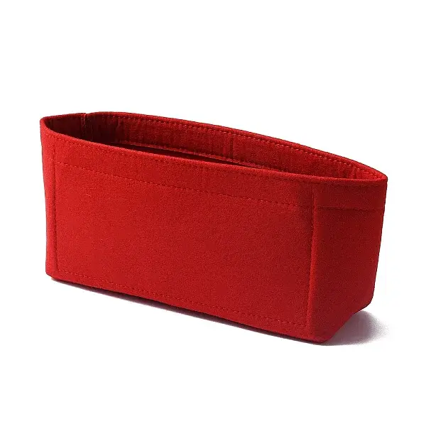Felt Purse Organizer Insert