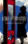 Tale of Two Cities - Charles Dickens