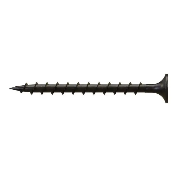 Vrut k připevňování sádrokartonu k dřevěným prof. DD, 4,2 x 90 mm, STALCO, 10 kg