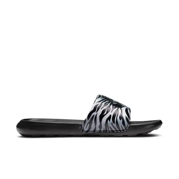 Nike Victori One Womens Print Slides 42