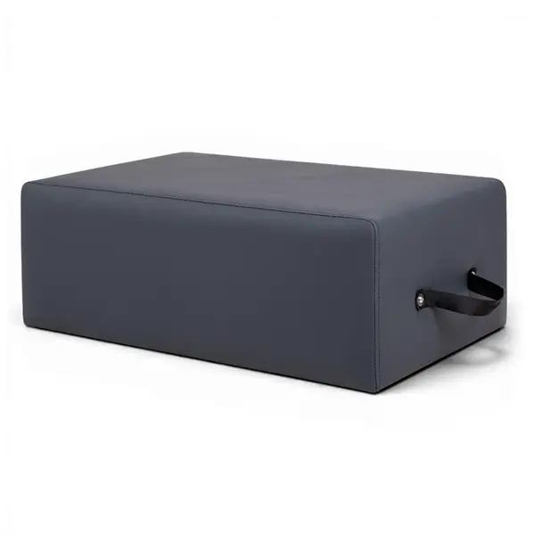 Náhradní pilates box k reformeru inSPORTline Comfolder a Comfolder EVO antracit