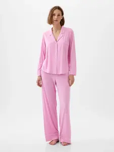 GAP Pyžamový vrchní díl - Dámské