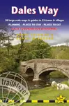Dales Way Trailblazer Walking Guide - Henry Stedman