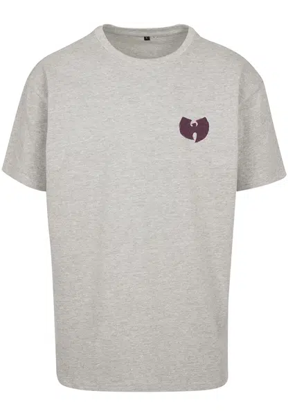 Pánské tričko Wu-Wear