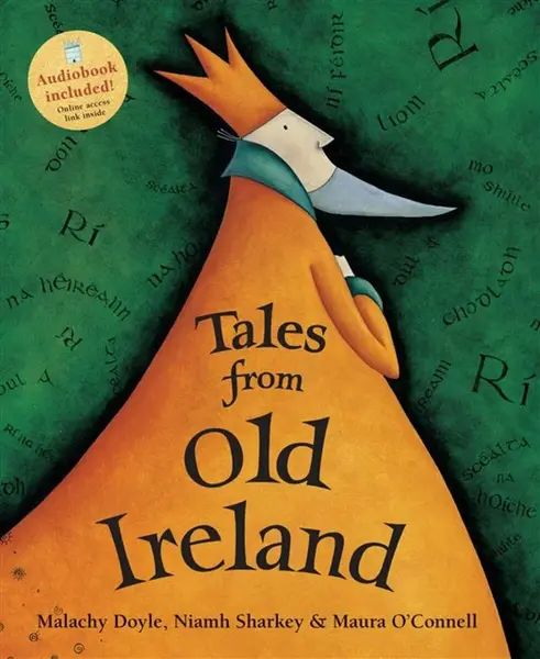 Tales from Old Ireland - Doyle Malachy