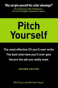 Pitch Yourself - Bill Faust, Michael Faust
