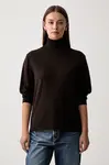 Armani Exchange  sveter dámsky vlnený