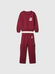 GAP Baby teplákový set - Holky