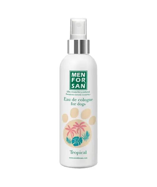 Menforsan voňavka s tropickou vůní, 125 ml | P53743