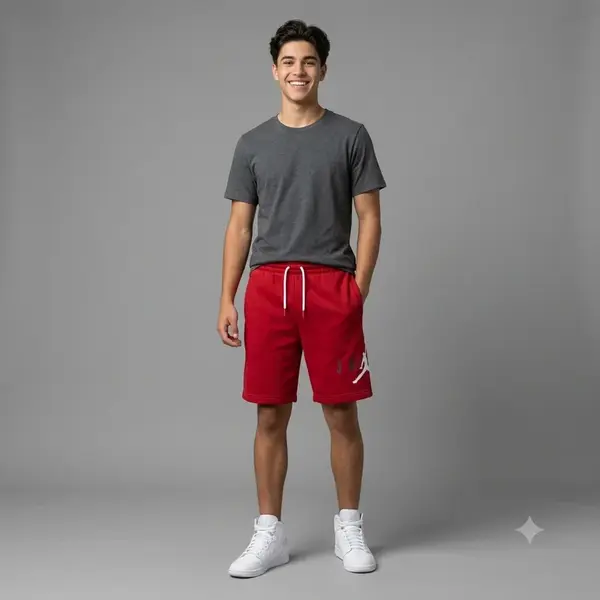 Jordan jumpman sustainable short 147-163 cm