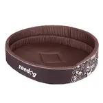 Reedog Pelíšek Pianki Dog - XL | P4416