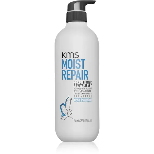 KMS Moist Repair Conditioner hydratačný kondicionér 750 ml