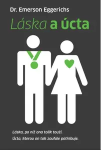 Láska a úcta - Emerson Eggerichs