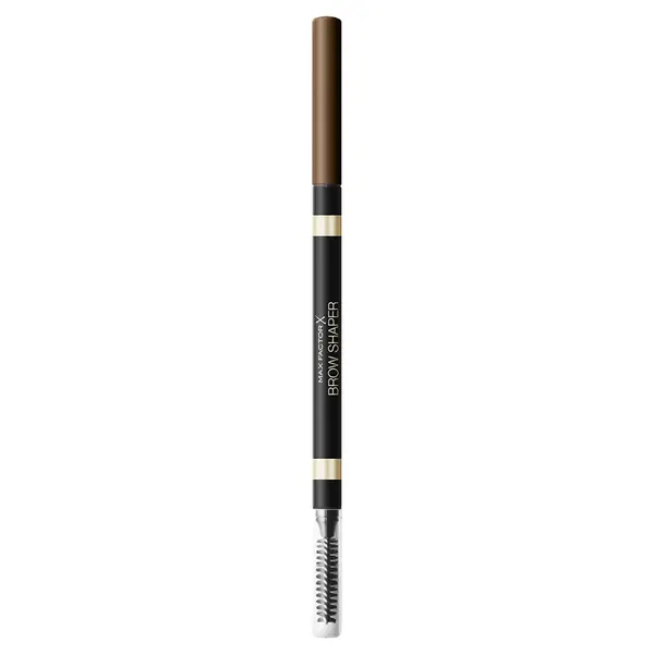Max Factor Brow Shaper 020 hnědá tužka na obočí 1 g