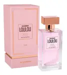 Al Haramain LouLou Rose - EDP 100 ml