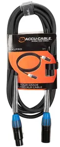 Accu cable AXLPRO 3m