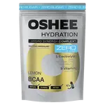 OSHEE Hydration zero powder citron a BCAA 630 g