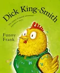 Funny Frank - Dick King-Smith