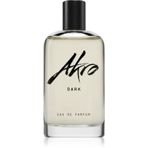 Akro Dark parfémovaná voda unisex 100 ml