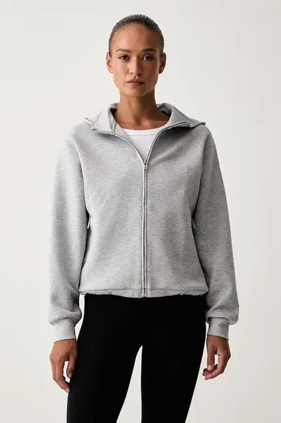 Under Armour  mikina s kapucí dámská Unstoppable