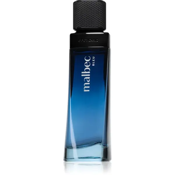 oBoticário Malbec Bleu toaletná voda pre mužov 100 ml