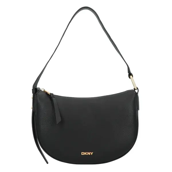 DKNY Kabelka na rameno 'Scarlett'  čierna