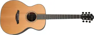 Furch Yellow OM-CR CNR Active 2026