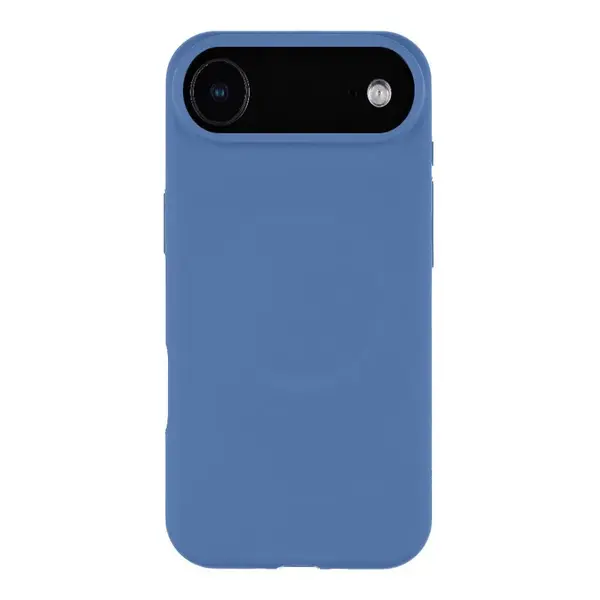 Tactical MagForce Velvet Smoothie kryt, iPhone Air, modrý