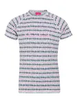 Girls' surf t-shirt Protest PRTICET JR