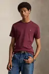 Polo Ralph Lauren  tričko pánske bavlnené