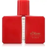 s.Oliver Selection Eau Intense parfémovaná voda pro ženy 30 ml