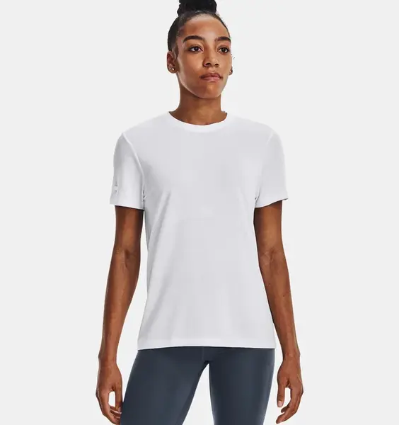 Dámské triko Under Armour Seamless Stride SS