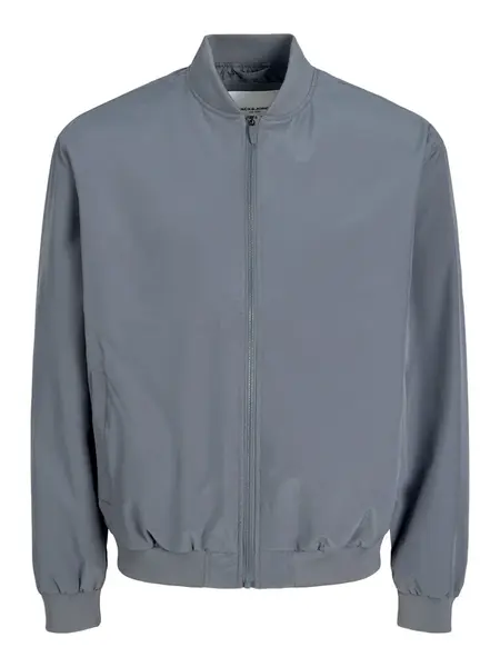 JACK & JONES Prechodná bunda 'JJECharge'  čadičová